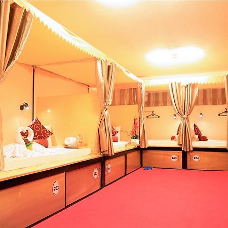 Like Backpacker Hostel Da Nang Luaran gambar