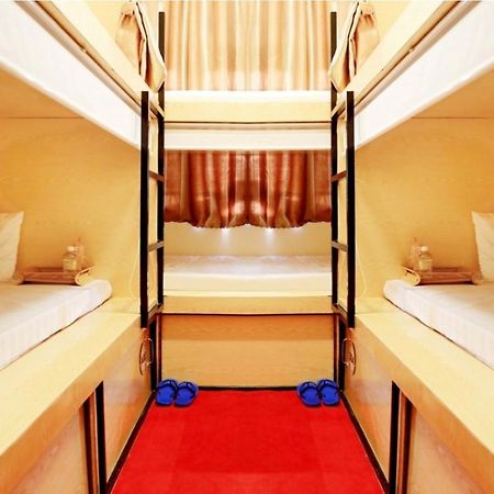 Like Backpacker Hostel Da Nang Luaran gambar
