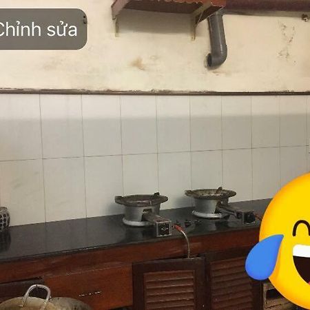 Like Backpacker Hostel Da Nang Luaran gambar