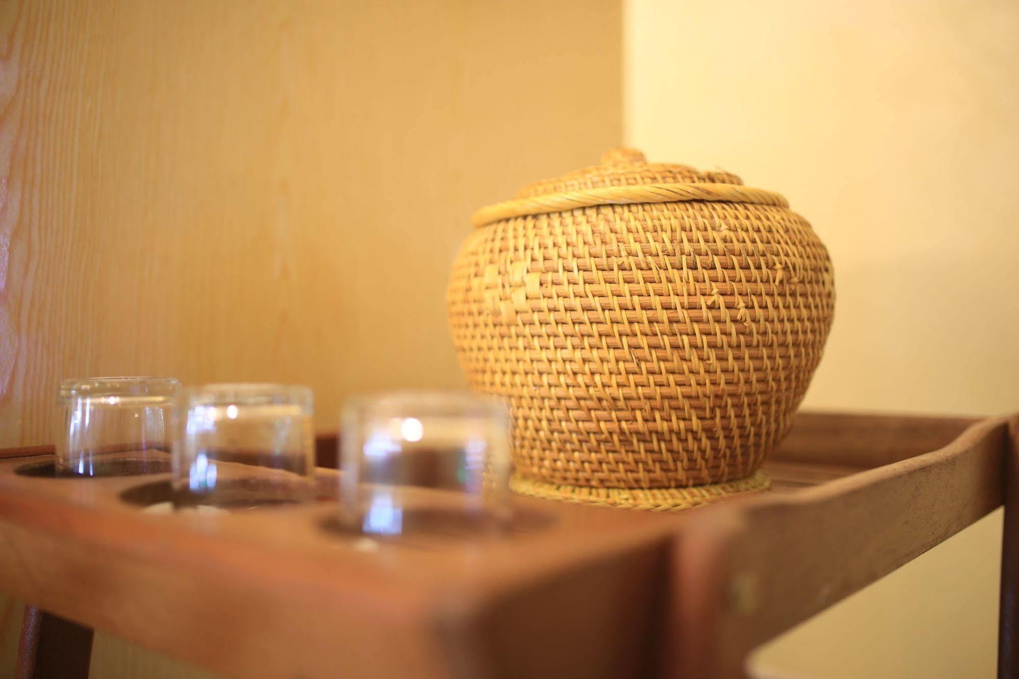 Like Backpacker Hostel Da Nang Luaran gambar