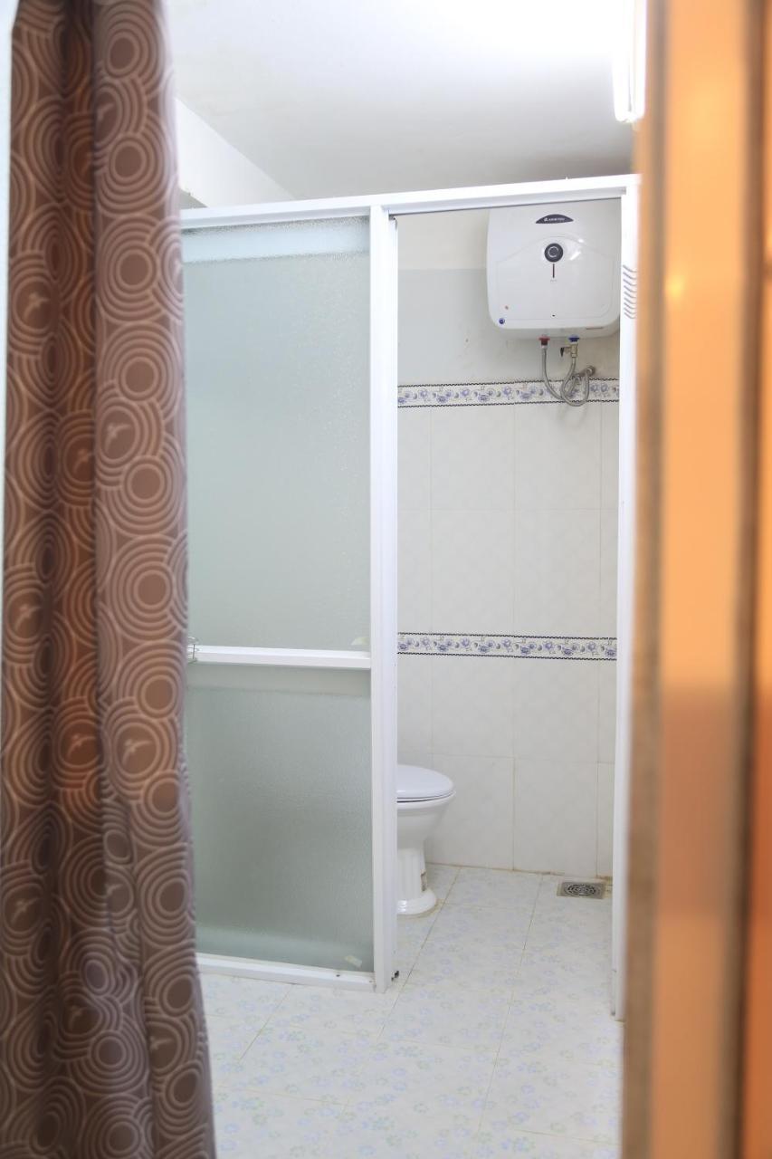Like Backpacker Hostel Da Nang Luaran gambar