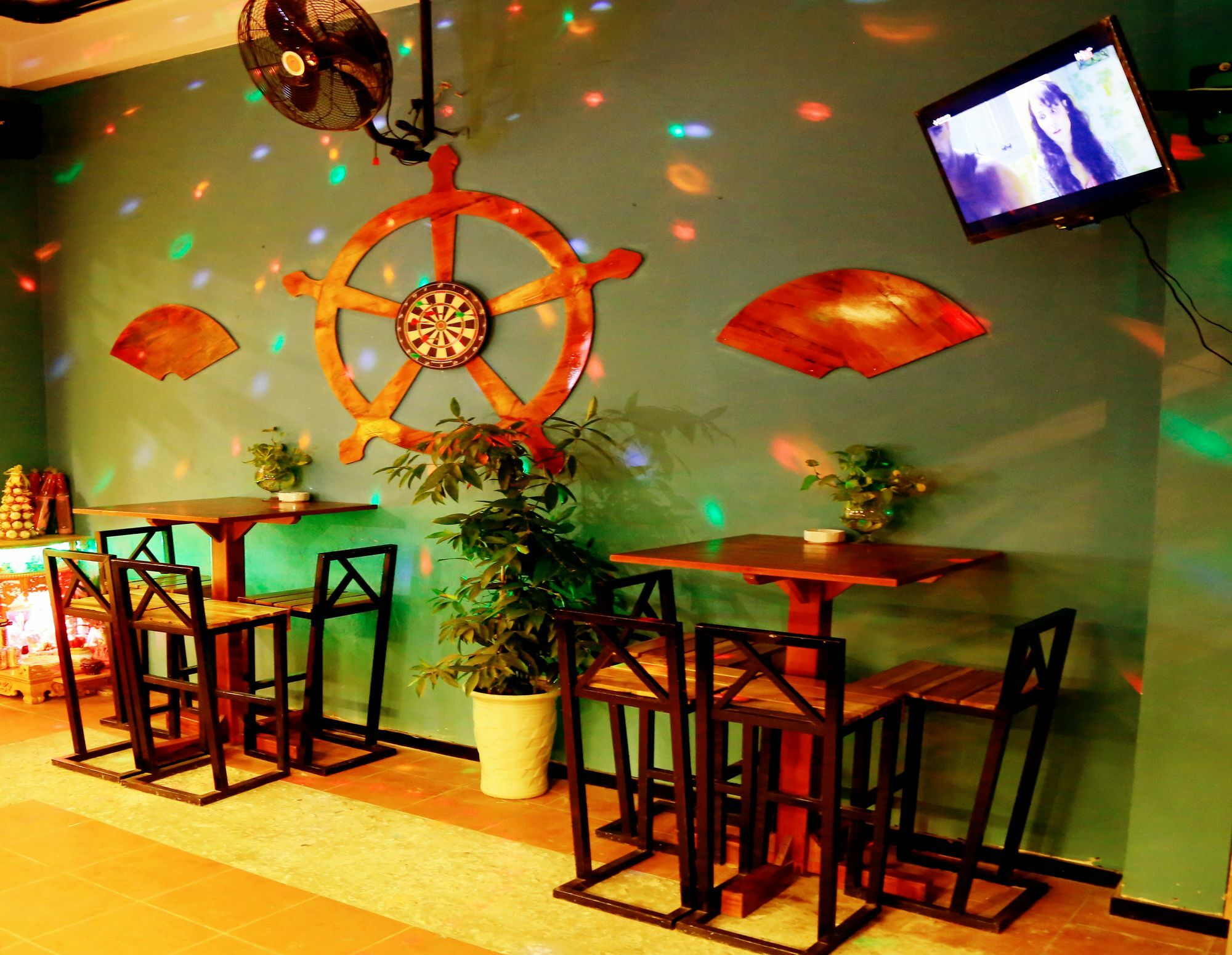 Like Backpacker Hostel Da Nang Luaran gambar